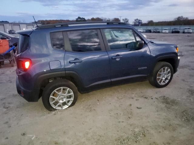 Photo 2 VIN: ZACNJDB15NPN72857 - JEEP RENEGADE L 