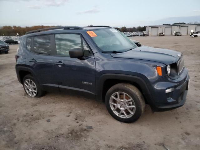 Photo 3 VIN: ZACNJDB15NPN72857 - JEEP RENEGADE L 