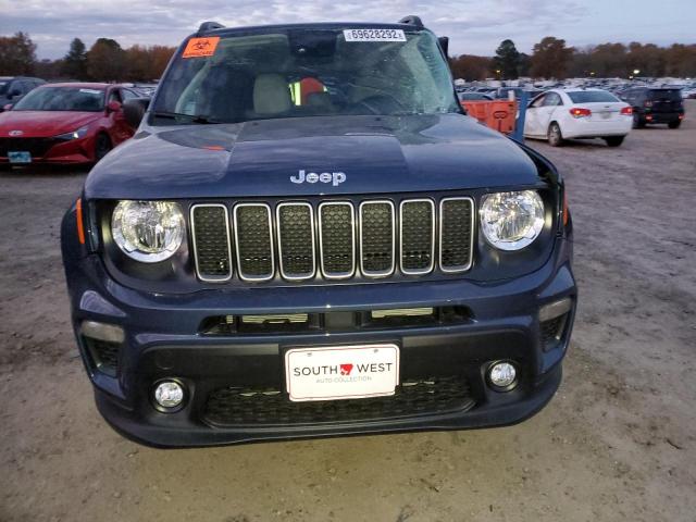 Photo 4 VIN: ZACNJDB15NPN72857 - JEEP RENEGADE L 