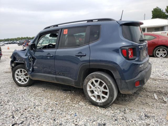 Photo 1 VIN: ZACNJDB15NPN77248 - JEEP RENEGADE L 