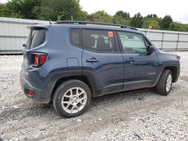 Photo 2 VIN: ZACNJDB15NPN77248 - JEEP RENEGADE L 