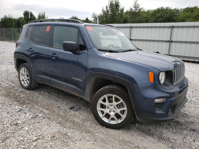 Photo 3 VIN: ZACNJDB15NPN77248 - JEEP RENEGADE L 