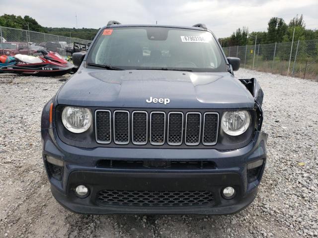 Photo 4 VIN: ZACNJDB15NPN77248 - JEEP RENEGADE L 