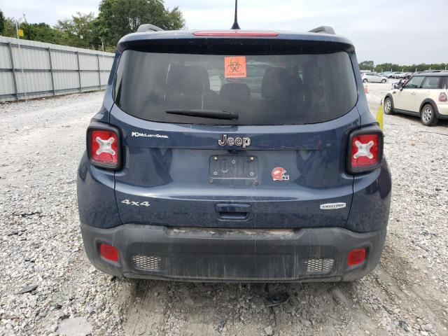 Photo 5 VIN: ZACNJDB15NPN77248 - JEEP RENEGADE L 