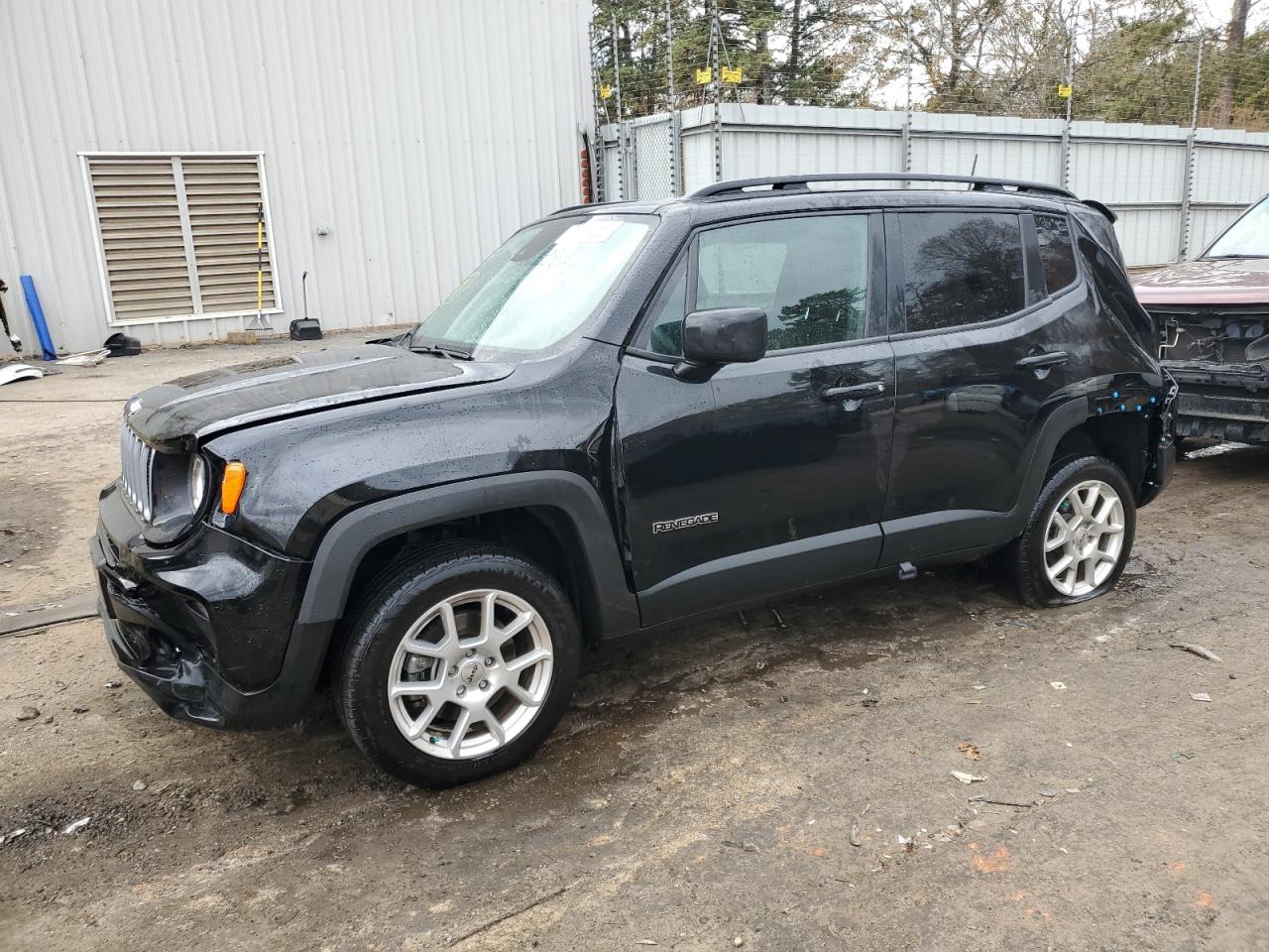 Photo 0 VIN: ZACNJDB15NPN77783 - JEEP RENEGADE 