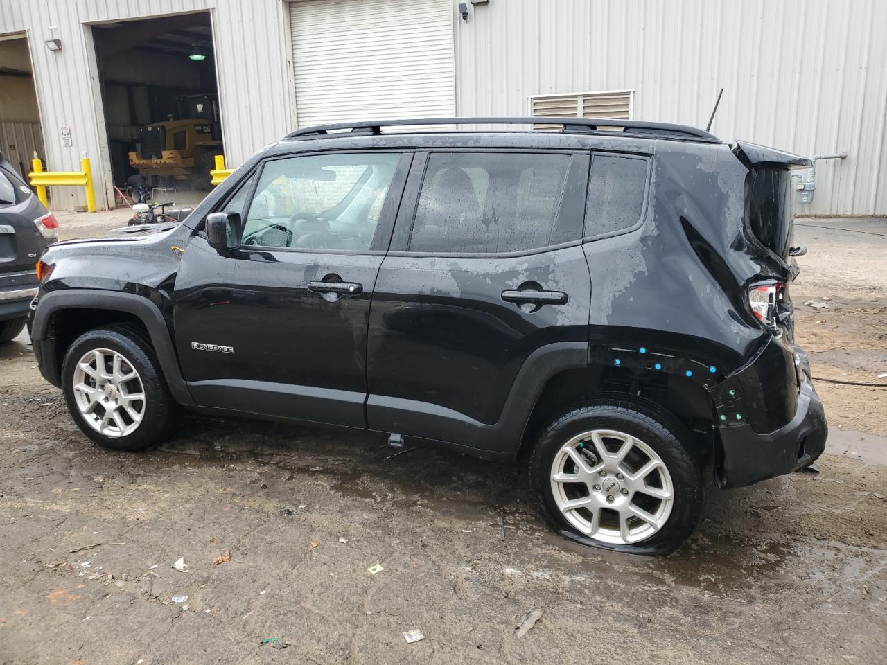 Photo 1 VIN: ZACNJDB15NPN77783 - JEEP RENEGADE 