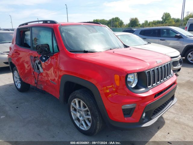 Photo 0 VIN: ZACNJDB15PPP13316 - JEEP RENEGADE 