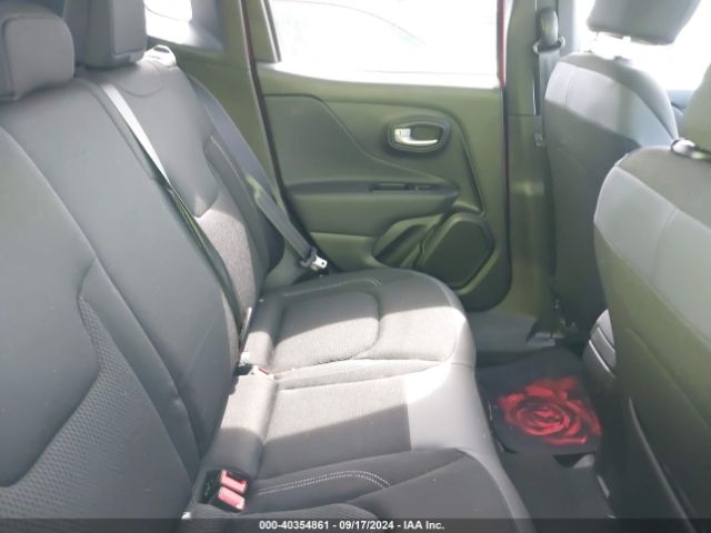 Photo 7 VIN: ZACNJDB15PPP13316 - JEEP RENEGADE 