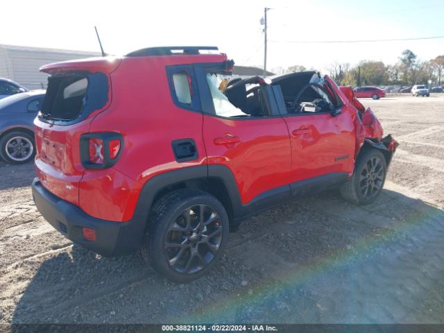 Photo 3 VIN: ZACNJDB15PPP21707 - JEEP RENEGADE 