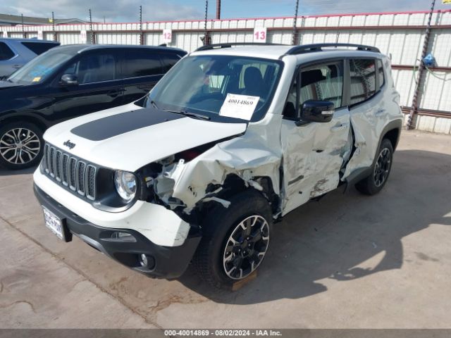 Photo 1 VIN: ZACNJDB15PPP30407 - JEEP RENEGADE 