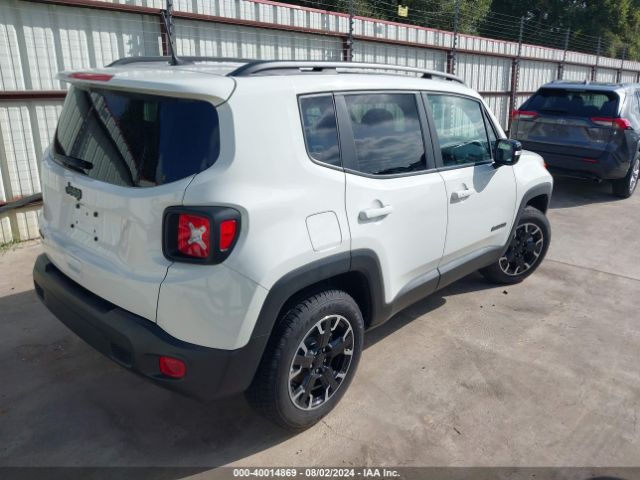 Photo 3 VIN: ZACNJDB15PPP30407 - JEEP RENEGADE 