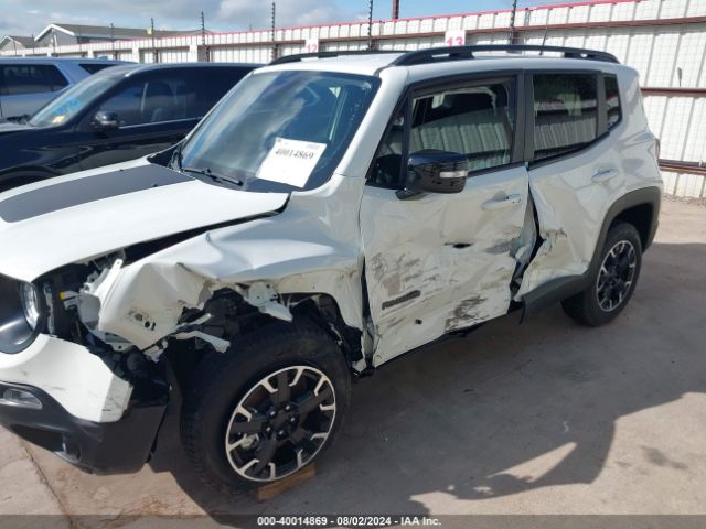 Photo 5 VIN: ZACNJDB15PPP30407 - JEEP RENEGADE 