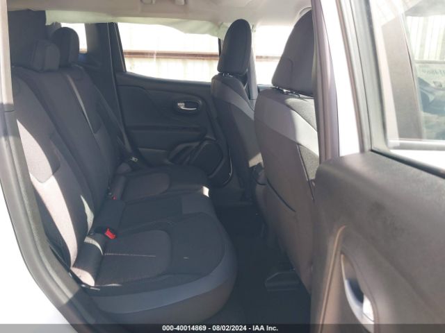 Photo 7 VIN: ZACNJDB15PPP30407 - JEEP RENEGADE 