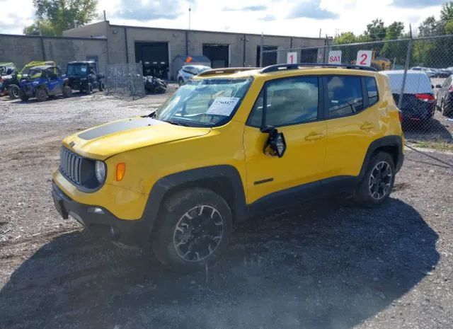 Photo 1 VIN: ZACNJDB15PPP38460 - JEEP RENEGADE 