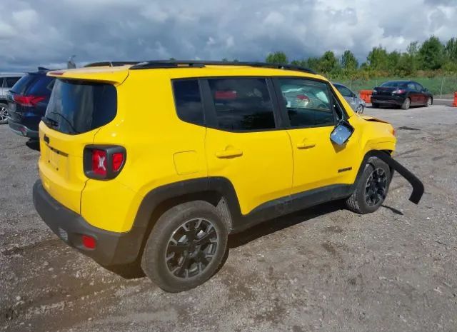 Photo 3 VIN: ZACNJDB15PPP38460 - JEEP RENEGADE 