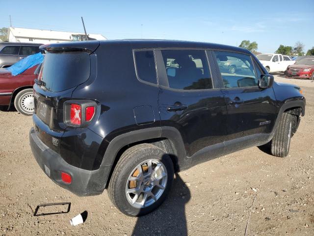 Photo 2 VIN: ZACNJDB15PPP43948 - JEEP RENEGADE L 