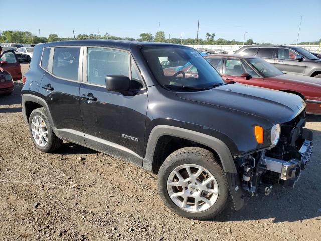 Photo 3 VIN: ZACNJDB15PPP43948 - JEEP RENEGADE L 