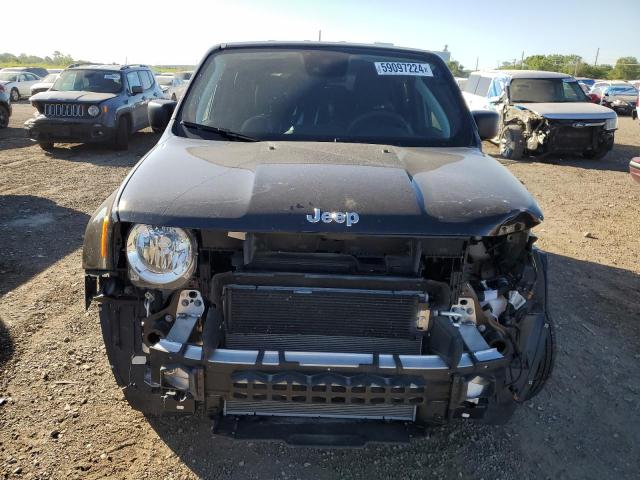 Photo 4 VIN: ZACNJDB15PPP43948 - JEEP RENEGADE L 