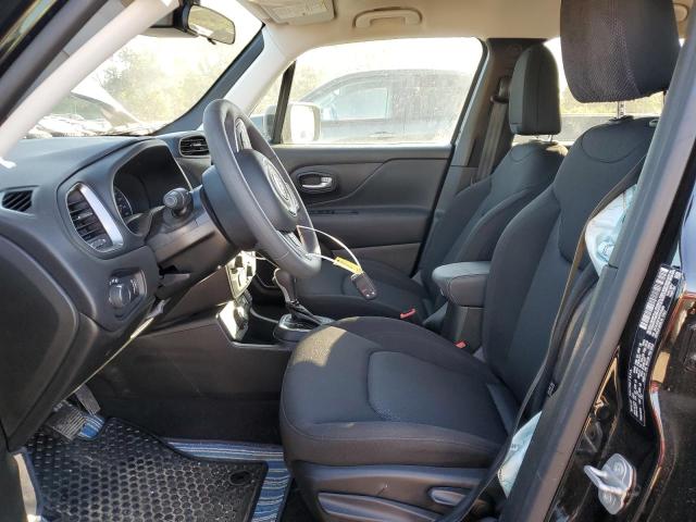 Photo 6 VIN: ZACNJDB15PPP43948 - JEEP RENEGADE L 