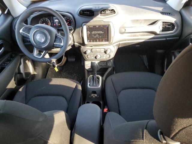 Photo 7 VIN: ZACNJDB15PPP43948 - JEEP RENEGADE L 