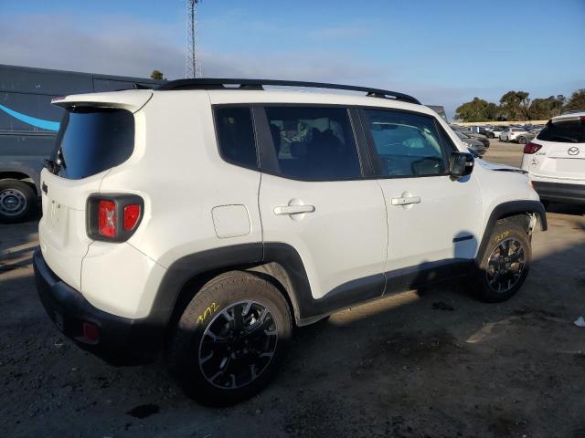 Photo 2 VIN: ZACNJDB15PPP68039 - JEEP RENEGADE L 