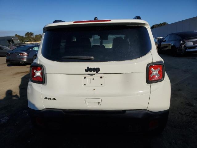 Photo 5 VIN: ZACNJDB15PPP68039 - JEEP RENEGADE L 