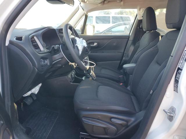 Photo 6 VIN: ZACNJDB15PPP68039 - JEEP RENEGADE L 