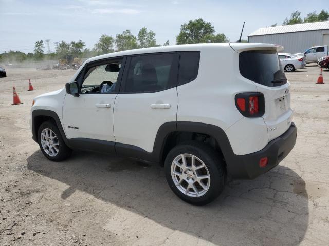 Photo 1 VIN: ZACNJDB15PPP70650 - JEEP RENEGADE 