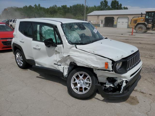 Photo 3 VIN: ZACNJDB15PPP70650 - JEEP RENEGADE 