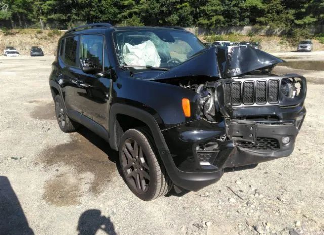 Photo 0 VIN: ZACNJDB16MPM64505 - JEEP RENEGADE 