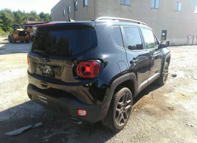 Photo 3 VIN: ZACNJDB16MPM64505 - JEEP RENEGADE 