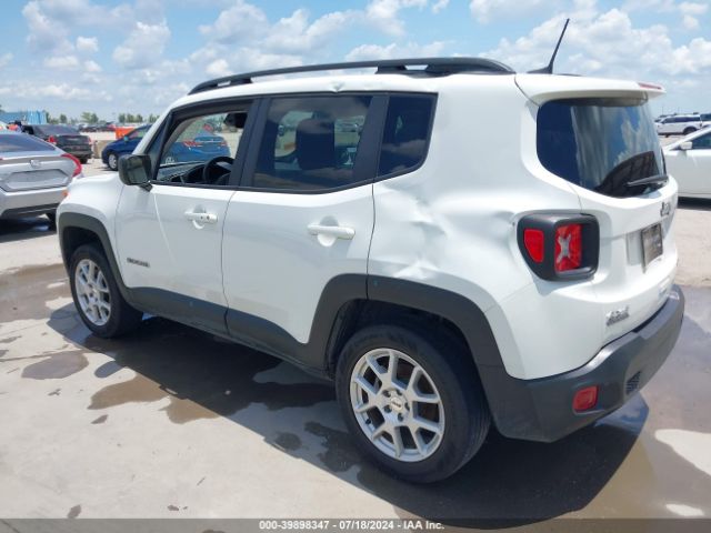 Photo 2 VIN: ZACNJDB16NPN62497 - JEEP RENEGADE 