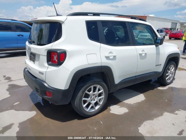 Photo 3 VIN: ZACNJDB16NPN62497 - JEEP RENEGADE 