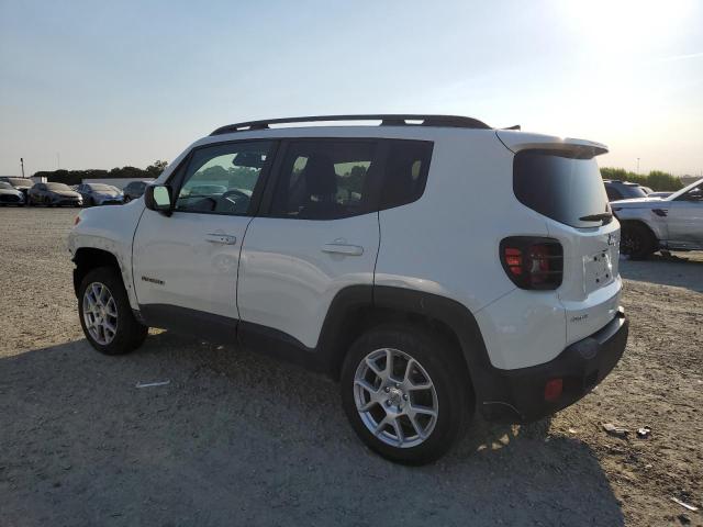 Photo 1 VIN: ZACNJDB16NPN97203 - JEEP RENEGADE 