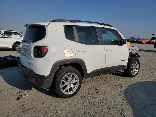 Photo 2 VIN: ZACNJDB16NPN97203 - JEEP RENEGADE 