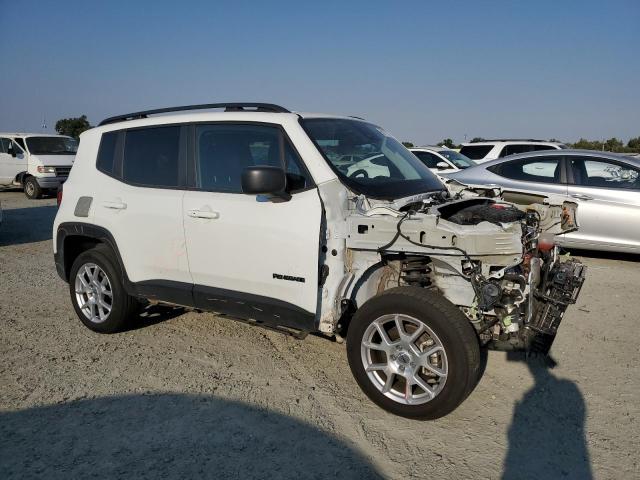 Photo 3 VIN: ZACNJDB16NPN97203 - JEEP RENEGADE 