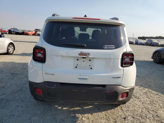 Photo 5 VIN: ZACNJDB16NPN97203 - JEEP RENEGADE 