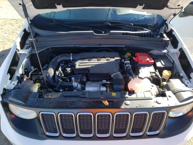 Photo 11 VIN: ZACNJDB16PPP28794 - JEEP RENEGADE 