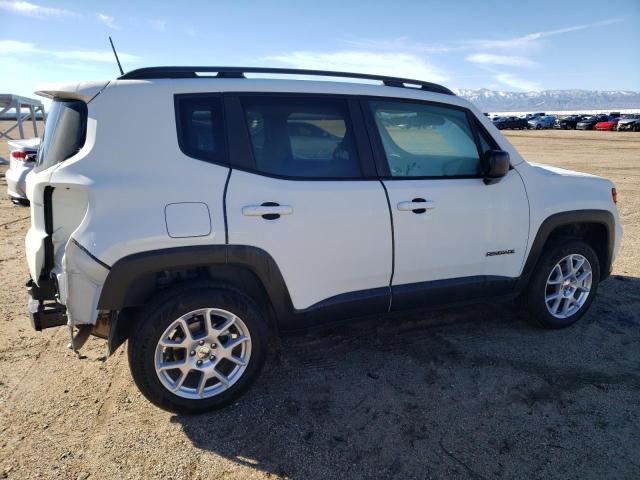 Photo 2 VIN: ZACNJDB16PPP28794 - JEEP RENEGADE 