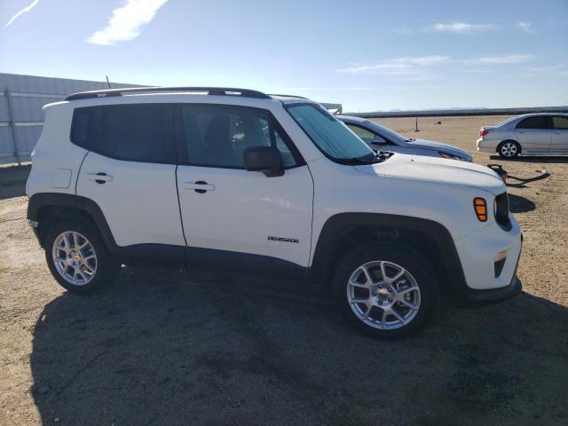 Photo 3 VIN: ZACNJDB16PPP28794 - JEEP RENEGADE 