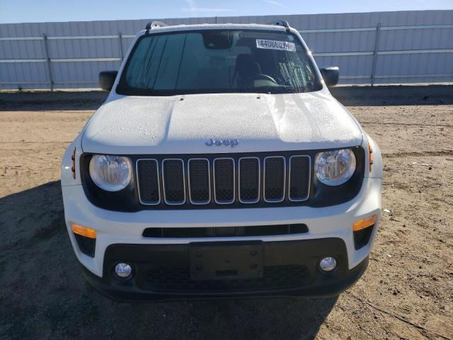 Photo 4 VIN: ZACNJDB16PPP28794 - JEEP RENEGADE 