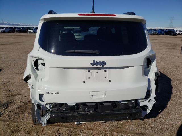 Photo 5 VIN: ZACNJDB16PPP28794 - JEEP RENEGADE 