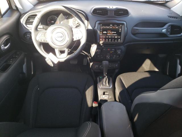 Photo 7 VIN: ZACNJDB16PPP28794 - JEEP RENEGADE 