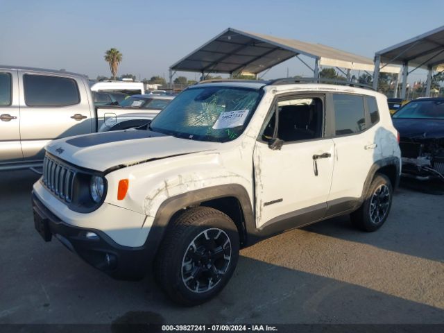 Photo 1 VIN: ZACNJDB16PPP39956 - JEEP RENEGADE 