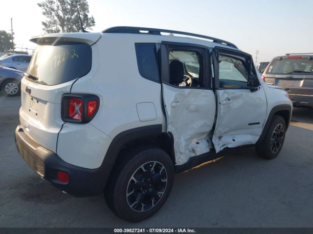 Photo 3 VIN: ZACNJDB16PPP39956 - JEEP RENEGADE 