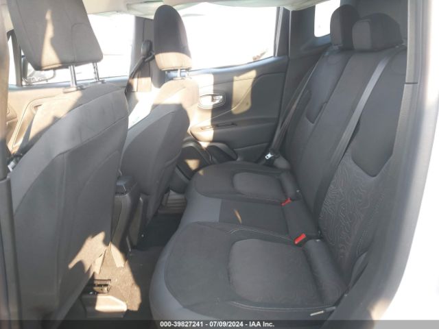 Photo 7 VIN: ZACNJDB16PPP39956 - JEEP RENEGADE 