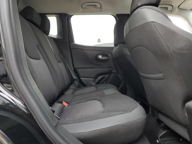 Photo 10 VIN: ZACNJDB16PPP43974 - JEEP RENEGADE L 