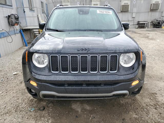 Photo 4 VIN: ZACNJDB16PPP43974 - JEEP RENEGADE L 