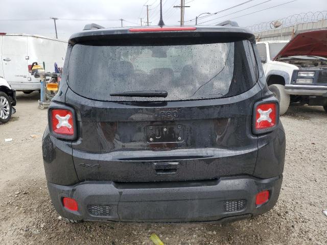 Photo 5 VIN: ZACNJDB16PPP43974 - JEEP RENEGADE L 