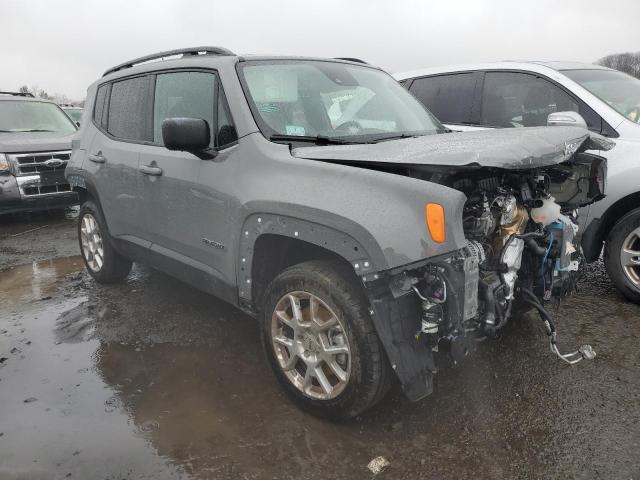 Photo 3 VIN: ZACNJDB17NPN51797 - JEEP RENEGADE L 